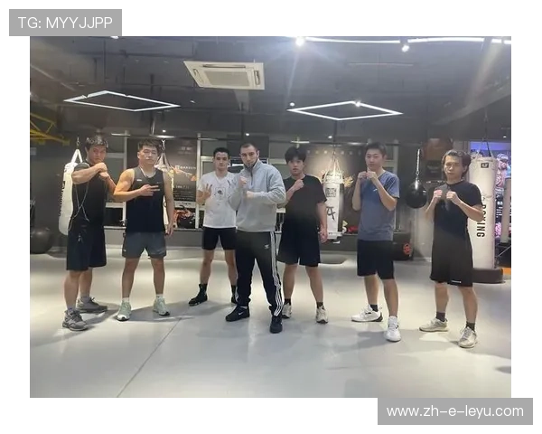 出拳力量测试破纪录