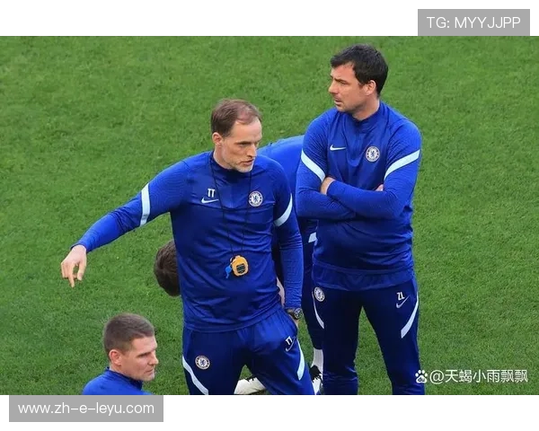 切尔西或把租借回归球员作为长期策略重要一环
