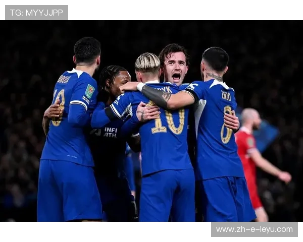 切尔西青训成果显现，未来可持续发展