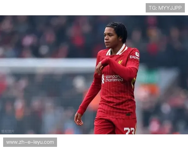 利物浦青训揭秘：如何打造反击速度更快的未来之星