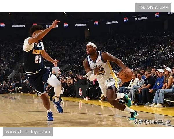 勇士外线轮换带来持续得分威胁 勇士外线轮换带来持续得分威胁